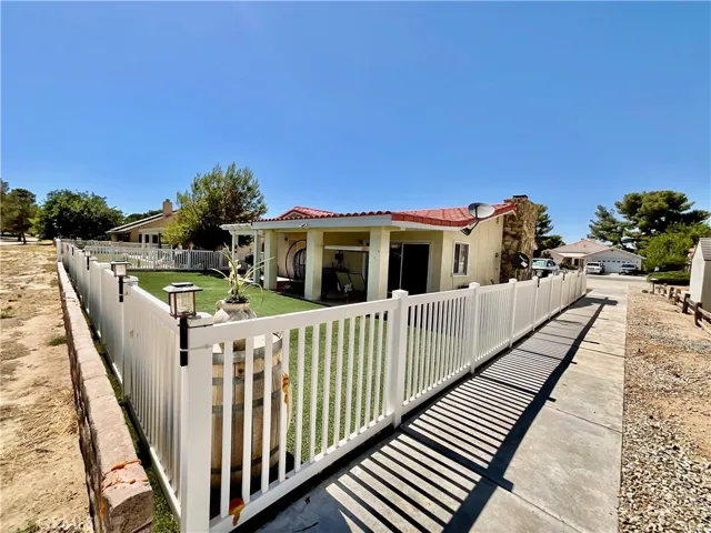 14913 Blue Grass, Helendale, California 92342