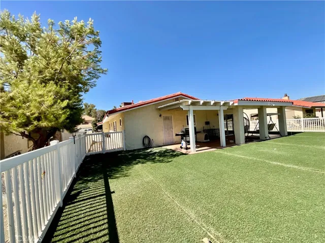 14913 Blue Grass, Helendale, California 92342