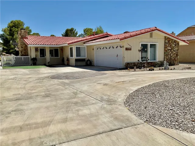 14913 Blue Grass, Helendale, California 92342