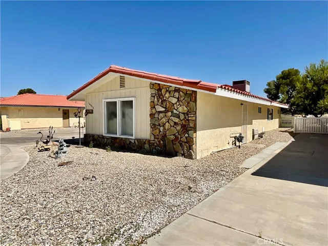 14913 Blue Grass, Helendale, California 92342
