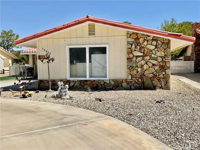 14913 Blue Grass, Helendale, California 92342