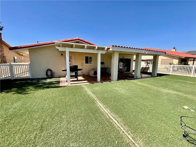 14913 Blue Grass, Helendale, California 92342