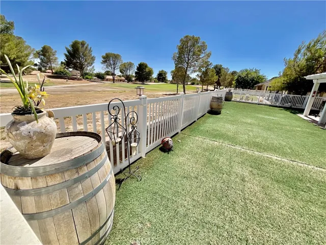 14913 Blue Grass, Helendale, California 92342