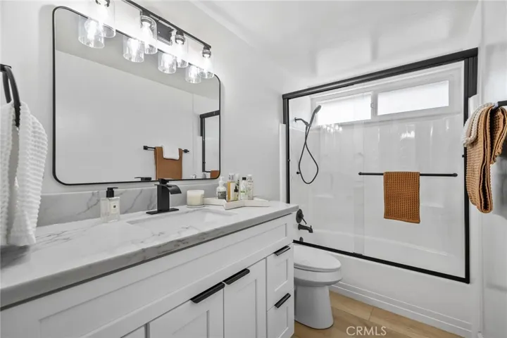 Hall Bathroom