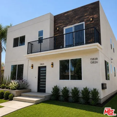 13824 Bessemer Street, Van Nuys, California 91401