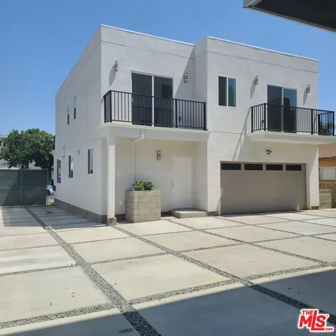 13824 Bessemer Street, Van Nuys, California 91401