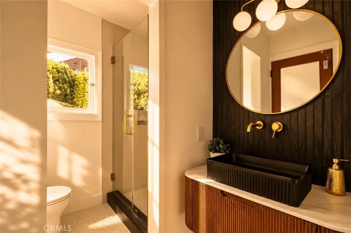 Bathroom #3