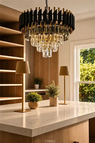 Primary Walk-in Closet