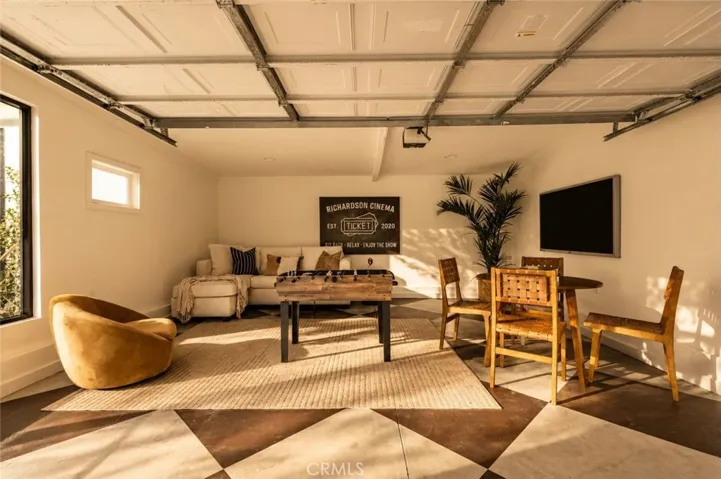 FlexSpace/Garage