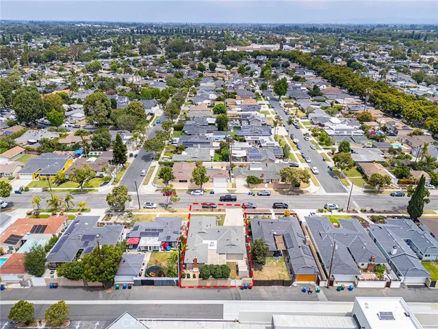 6230 E Pageantry, Long Beach, California 90808