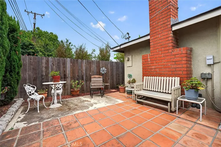 6230 E Pageantry, Long Beach, California 90808