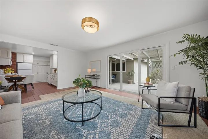 6230 E Pageantry, Long Beach, California 90808