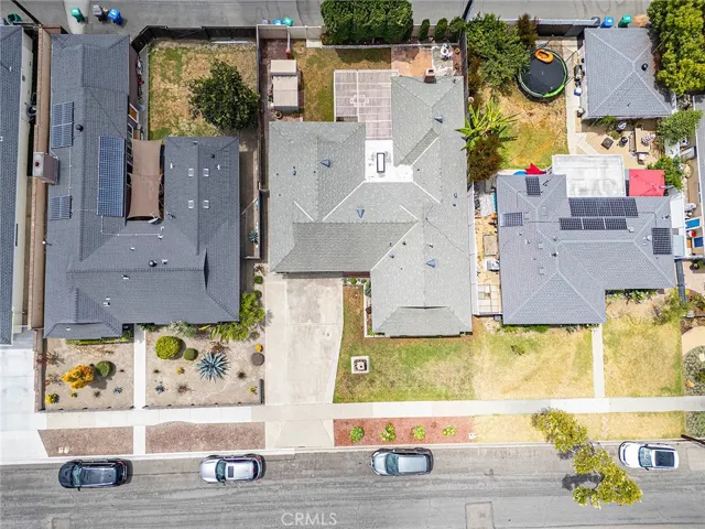 6230 E Pageantry, Long Beach, California 90808