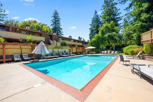 500 W Middlefield Road 98, Mountain View, California 94043