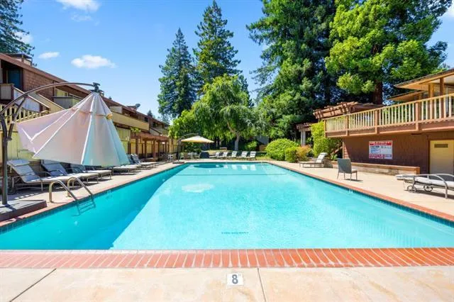 500 W Middlefield Road 98, Mountain View, California 94043