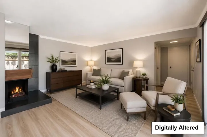 500 W Middlefield Road 98, Mountain View, California 94043