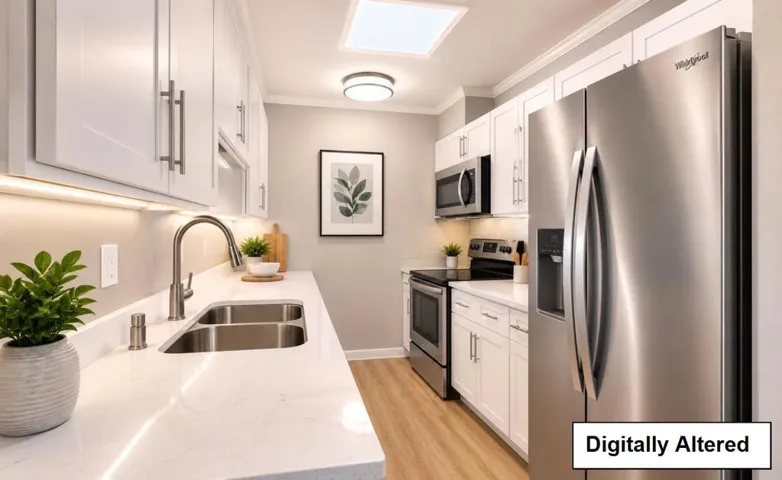 500 W Middlefield Road 98, Mountain View, California 94043