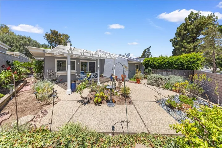 18846 Saginaw, Irvine, California 92603