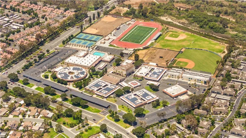 18846 Saginaw, Irvine, California 92603