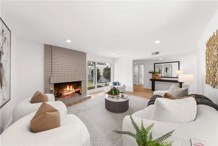 18846 Saginaw, Irvine, California 92603