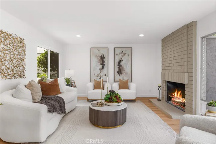 18846 Saginaw, Irvine, California 92603
