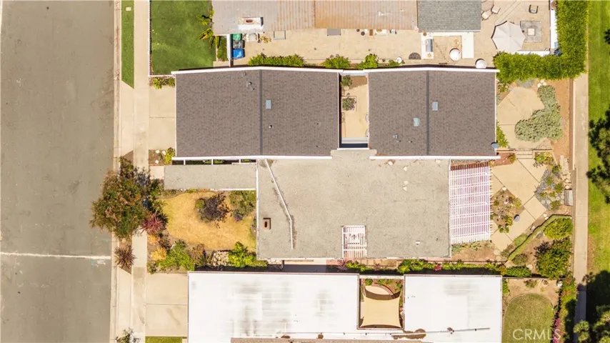 18846 Saginaw, Irvine, California 92603