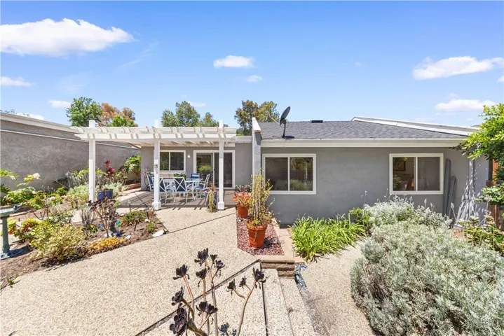18846 Saginaw, Irvine, California 92603