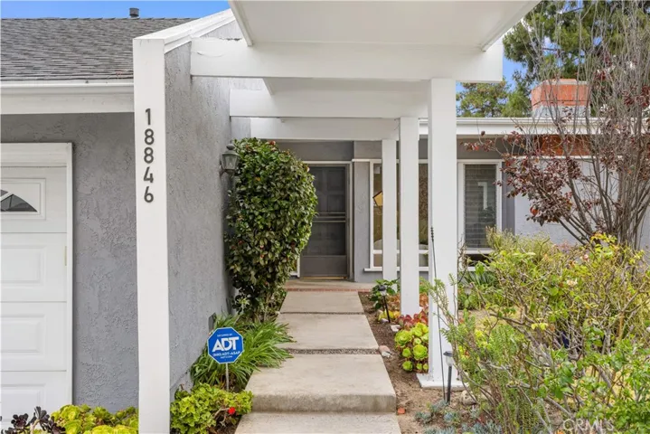 18846 Saginaw, Irvine, California 92603