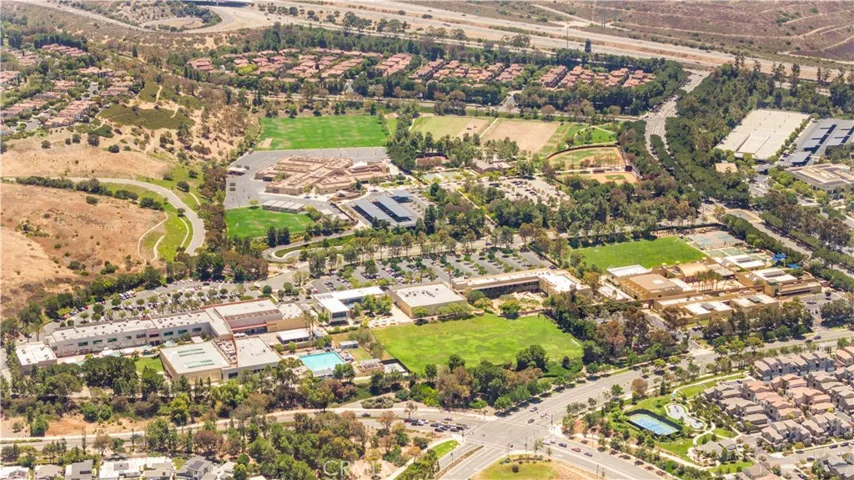 18846 Saginaw, Irvine, California 92603