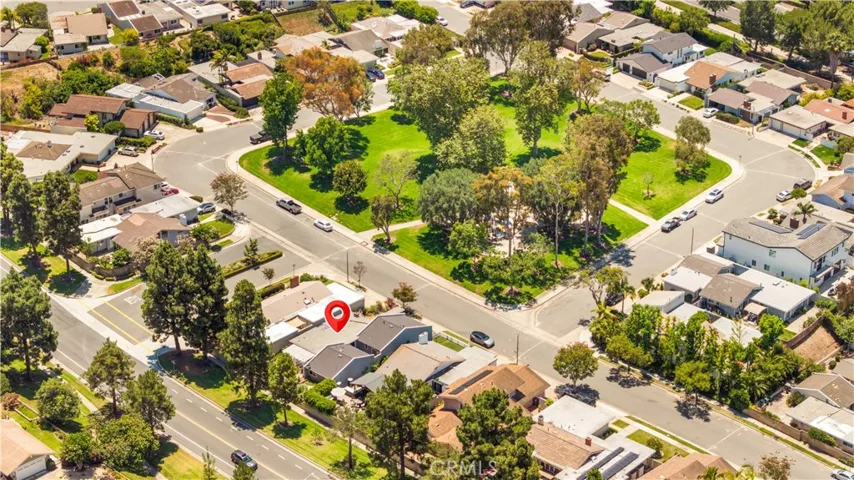 18846 Saginaw, Irvine, California 92603