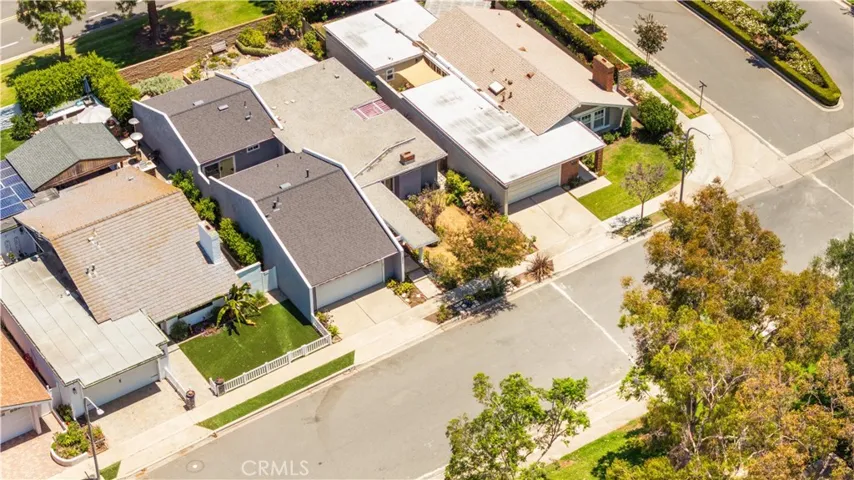 18846 Saginaw, Irvine, California 92603