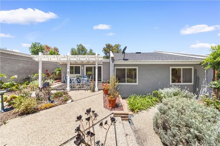 18846 Saginaw, Irvine, California 92603