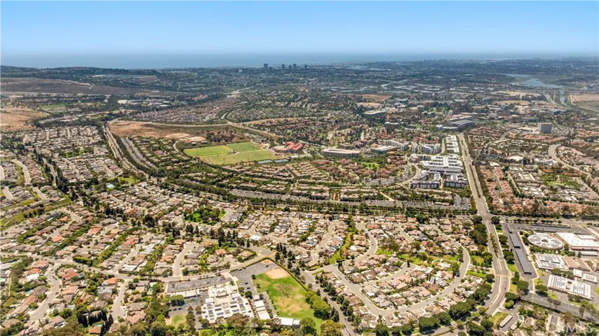 18846 Saginaw, Irvine, California 92603