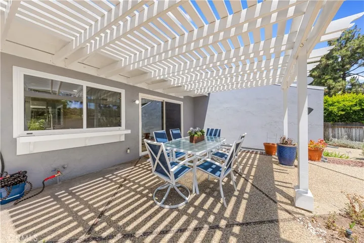 18846 Saginaw, Irvine, California 92603