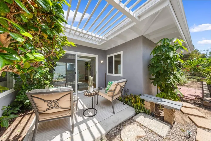 18846 Saginaw, Irvine, California 92603