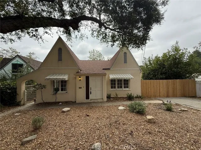 1335 Opechee, Glendale, California 91208