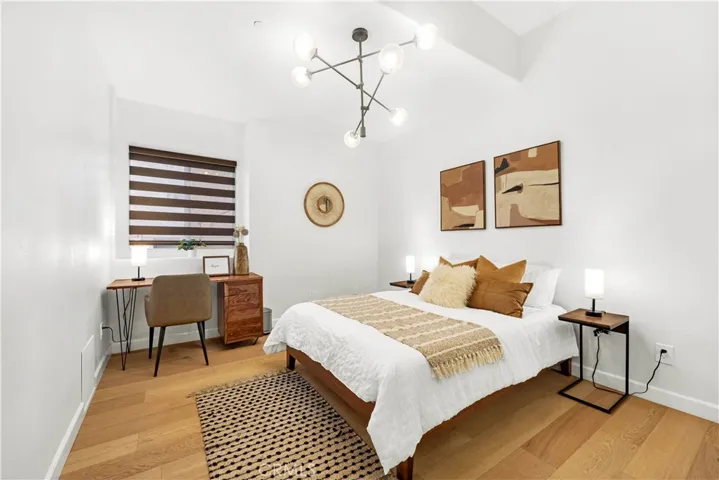 3822 Clayton Avenue, Los Angeles, California 90027