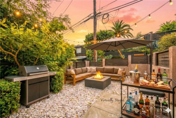 3822 Clayton Avenue, Los Angeles, California 90027