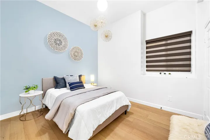 3822 Clayton Avenue, Los Angeles, California 90027