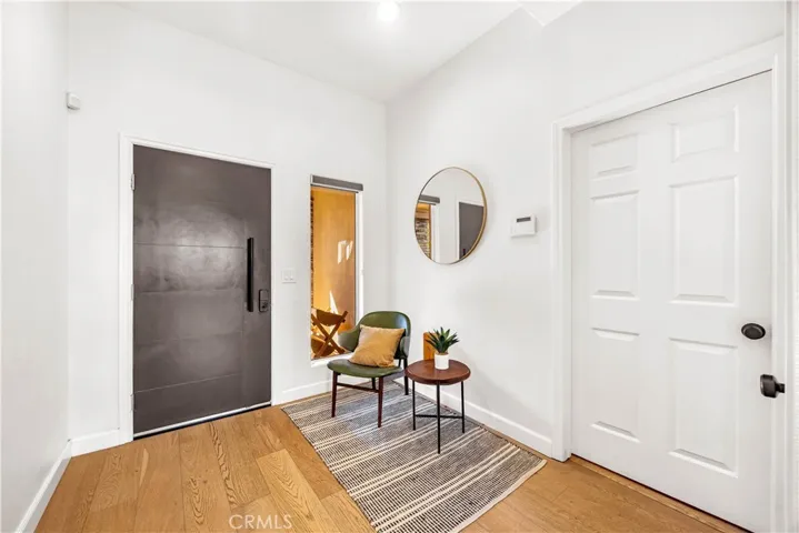 3822 Clayton Avenue, Los Angeles, California 90027
