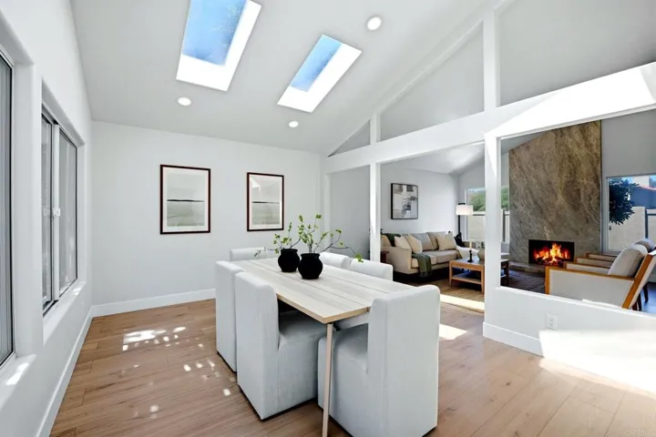 1265 Santa Luisa Drive, Solana Beach, California 92075