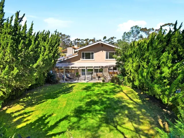 1265 Santa Luisa Drive, Solana Beach, California 92075