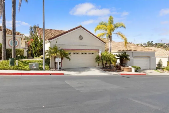 1686 Hermosita Dr, San Marcos, California 92078