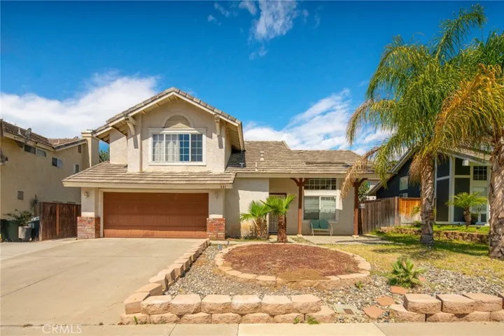 321 Avenue 12, Lake Elsinore, California 92530