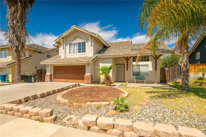 321 Avenue 12, Lake Elsinore, California 92530