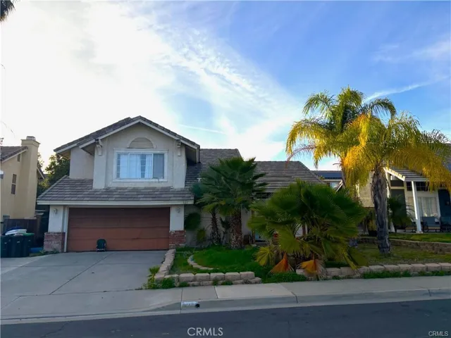 321 Avenue 12, Lake Elsinore, California 92530