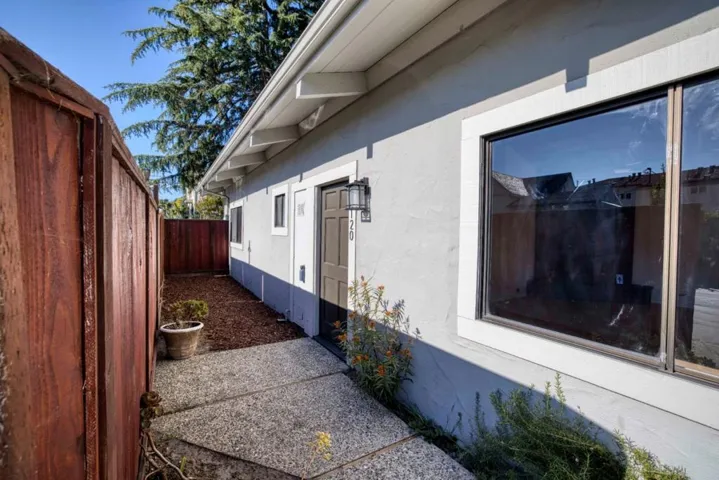 120 Grant Street, Santa Cruz, California 95060