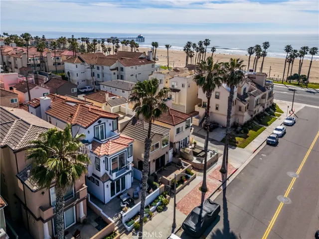 116 11th, Huntington Beach, California 92648