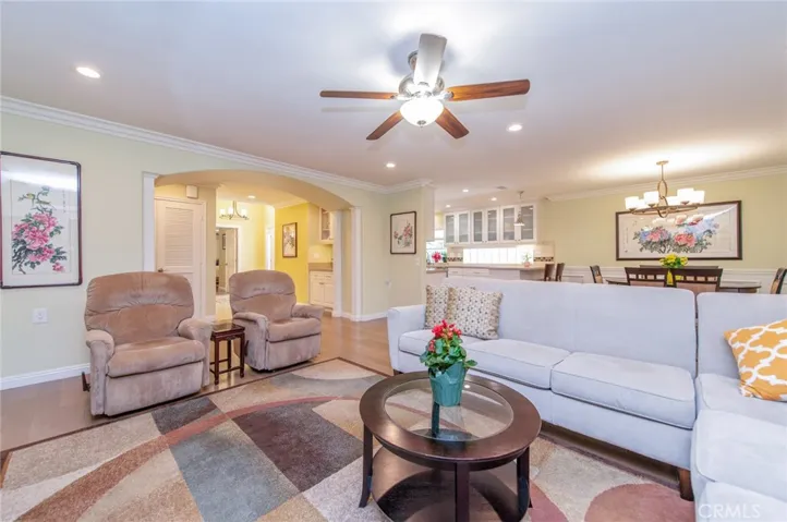 5019 Jardin, Laguna Woods, California 92637