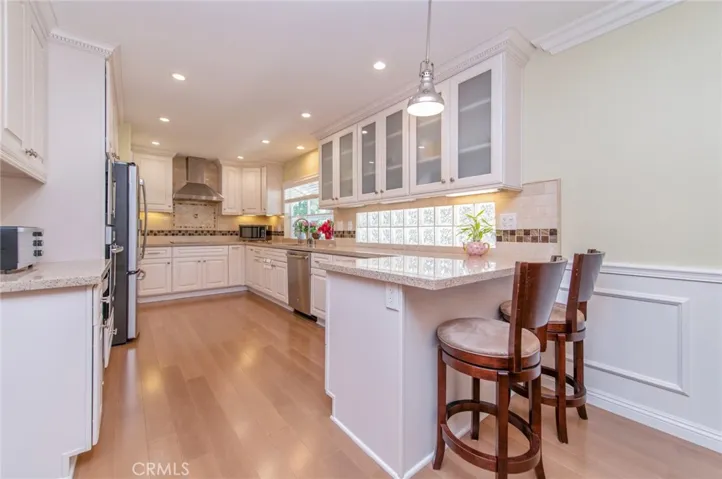 5019 Jardin, Laguna Woods, California 92637